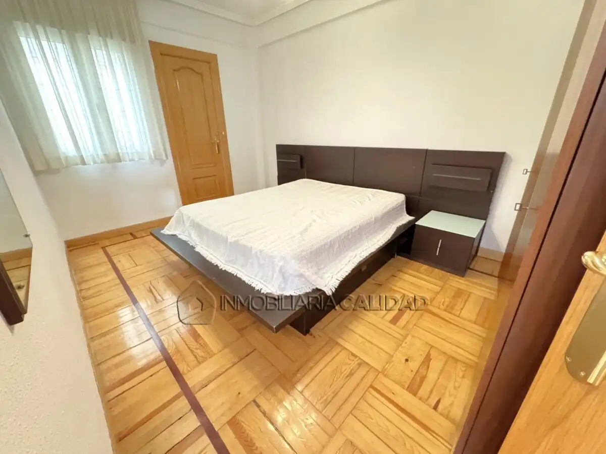 Piso de 85 m² en Burgos