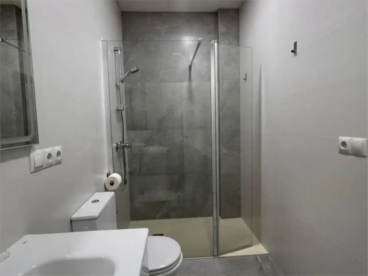 Habitación 105 m², Elche