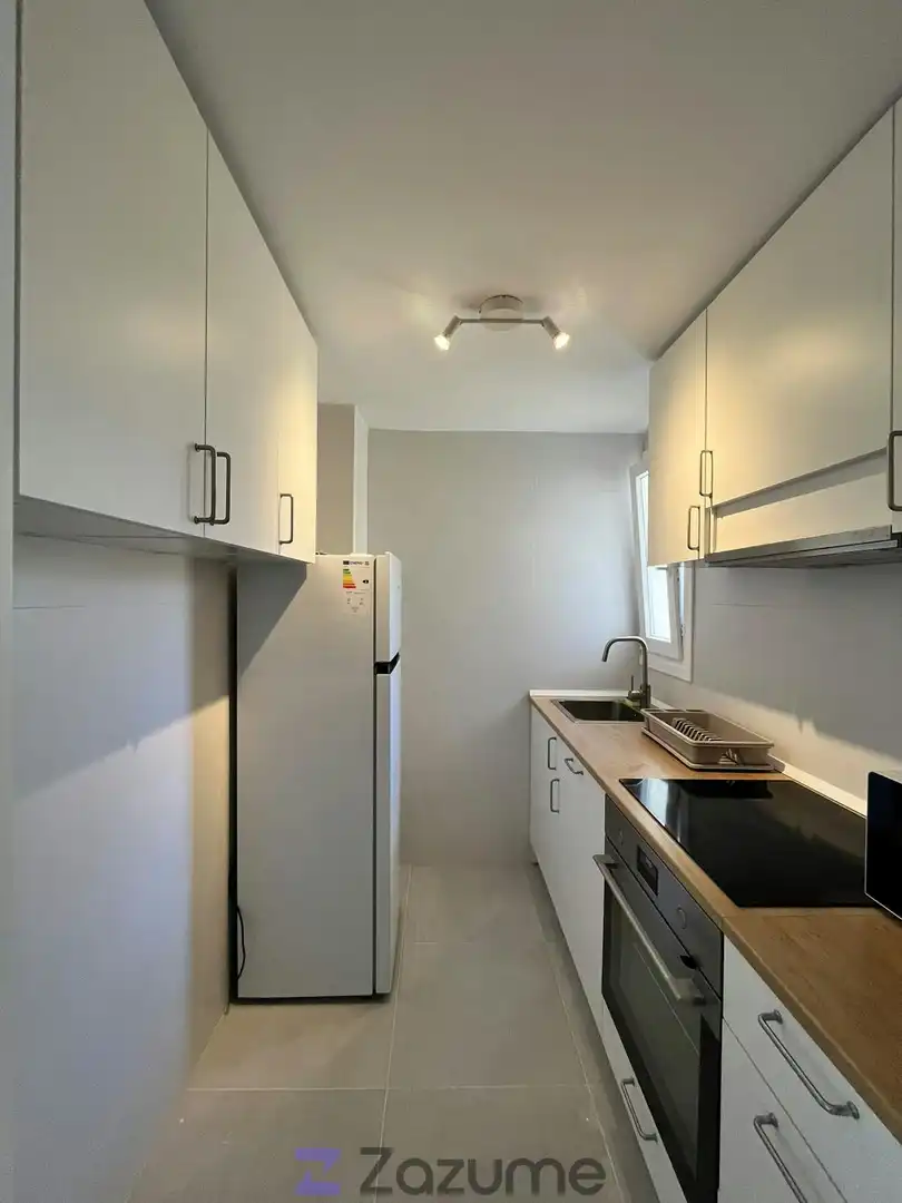 Pis de 70 m² a Àvila