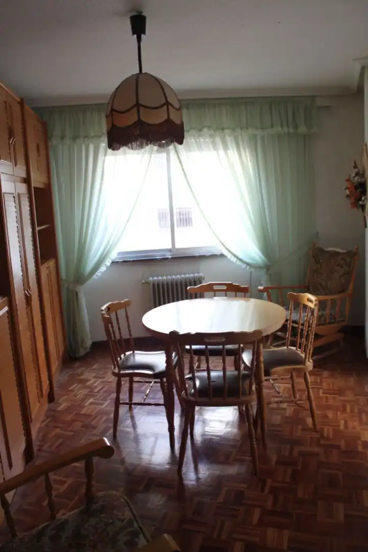 Piso de 100 m² en Salamanca
