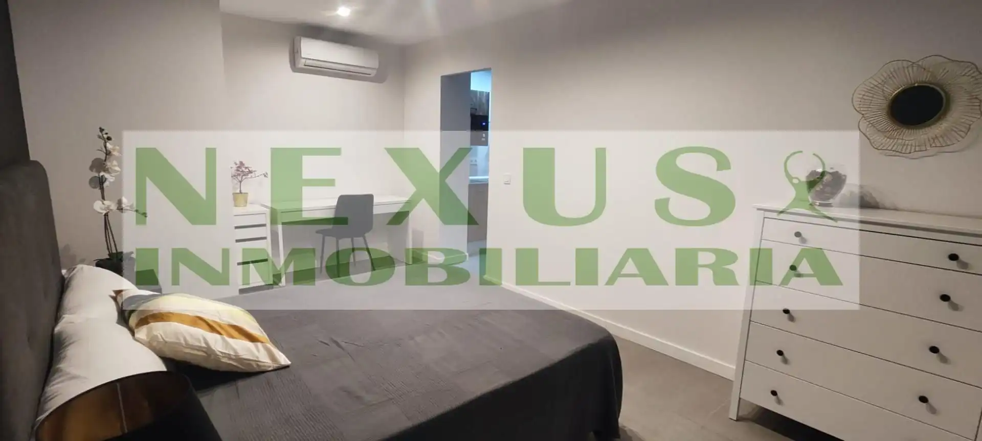Piso de 60 m² en Cáceres