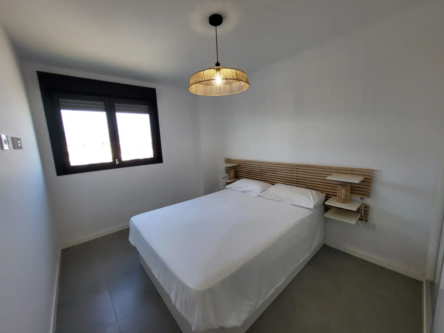 Pis de 91 m² a Almeria