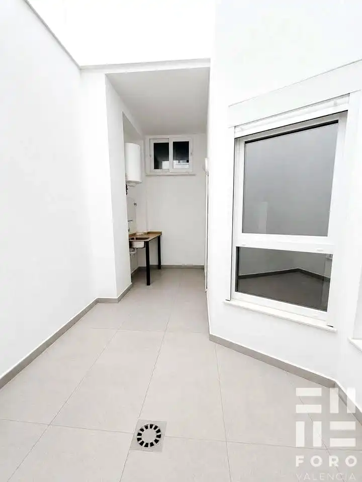 Piso de 114 m² en Jaraco