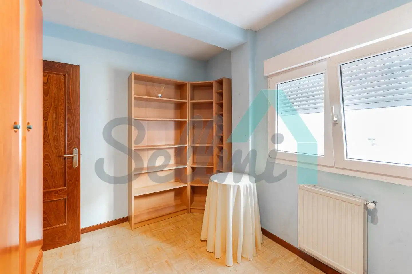 Piso de 79 m² en Siero