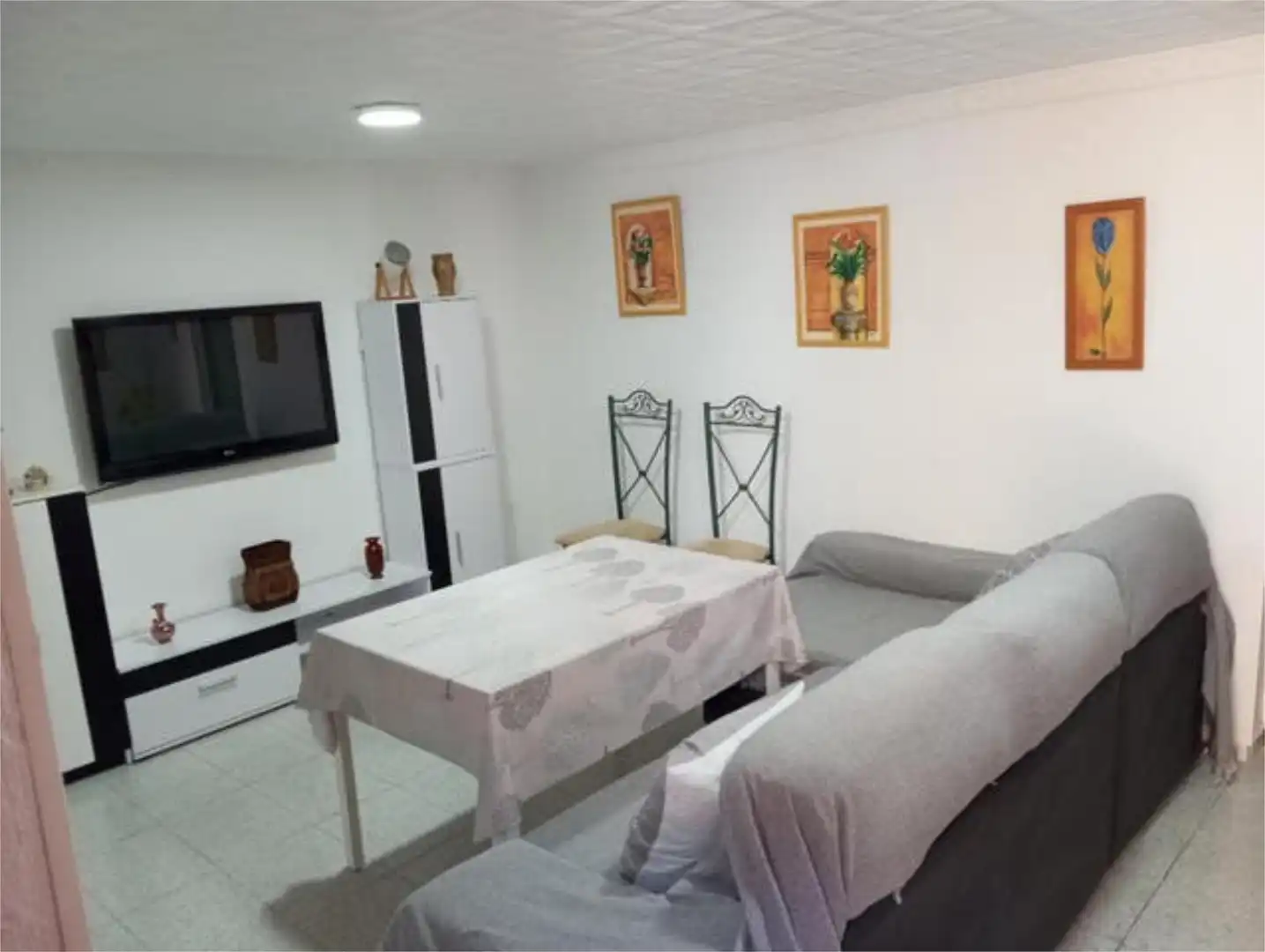 Casa de 120 m² a Cúllar Vega
