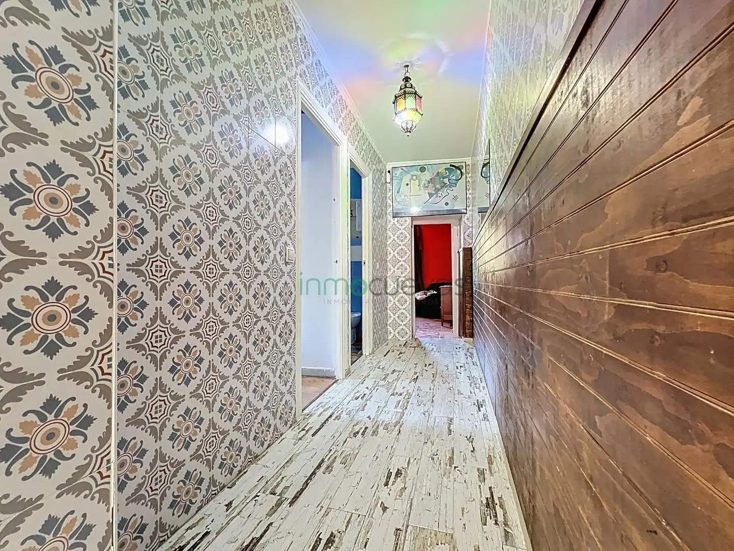Casa de 110 m² en Vera