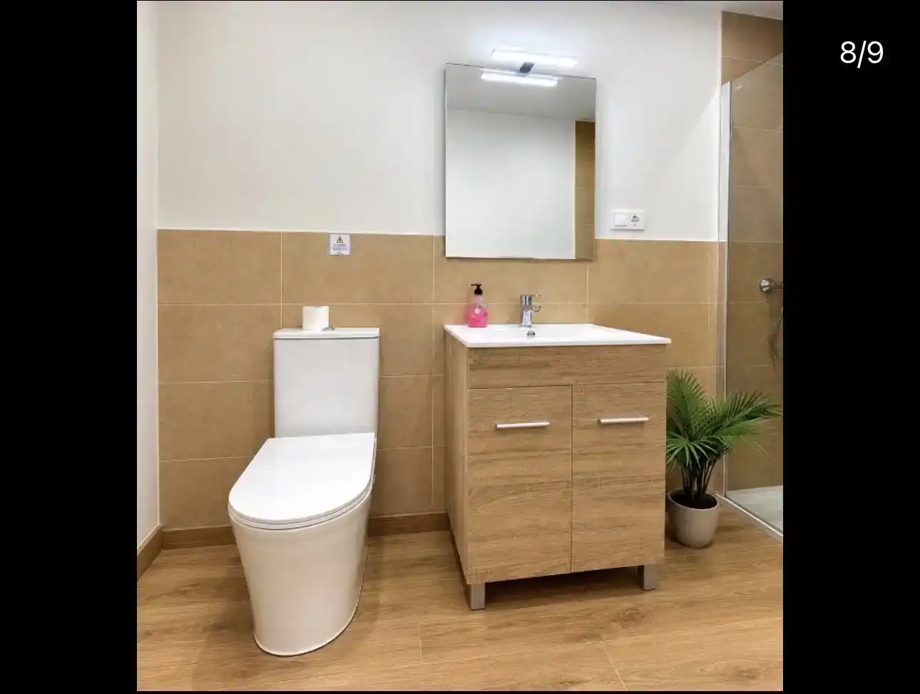 Piso de 270 m² en Las Palmas de Gran Canaria