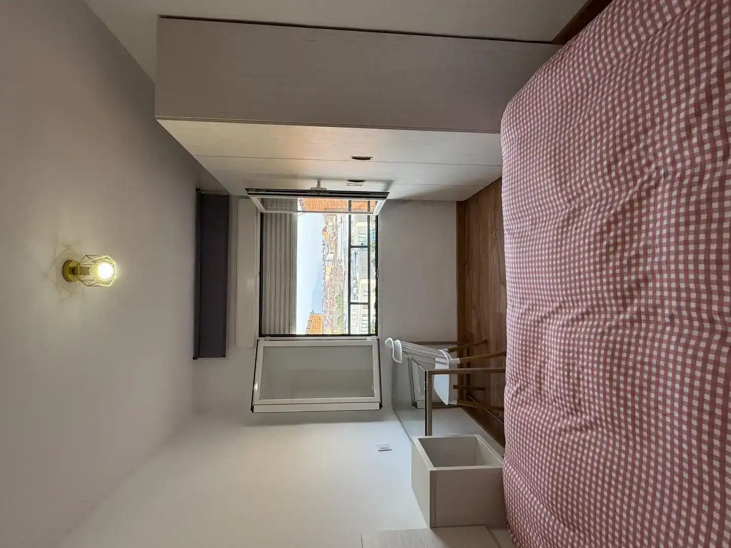 Piso de 90 m² en Segovia