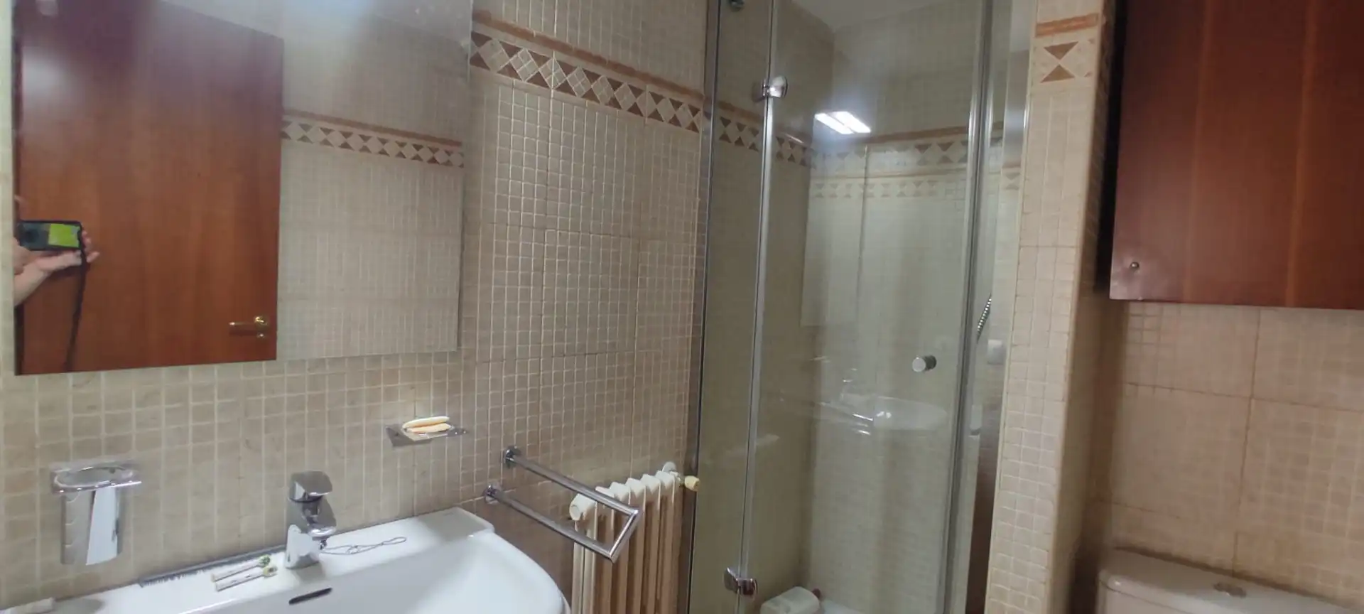Piso de 103 m² en Salamanca