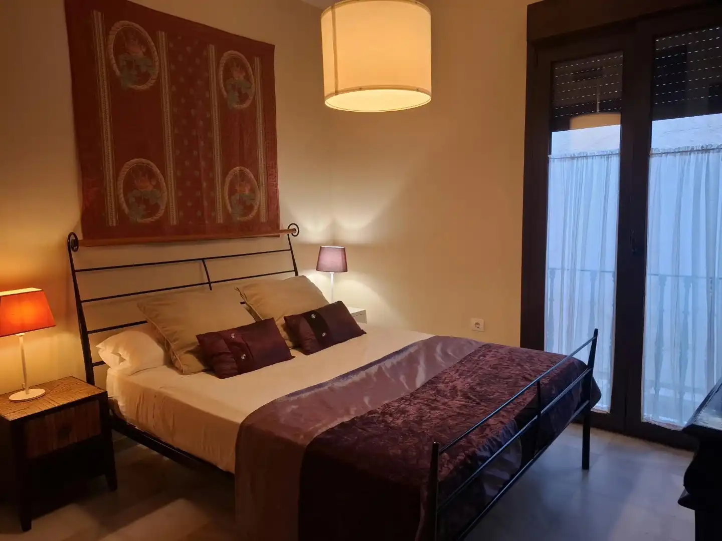 Piso de 105 m² en Ayamonte