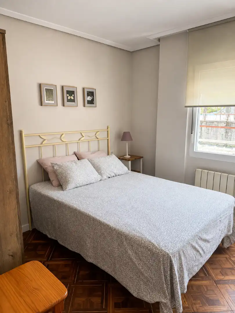 Piso de 60 m² en Santander