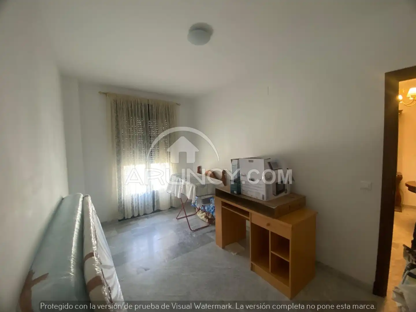 Piso de 154 m² en Alcalá de Guadaíra