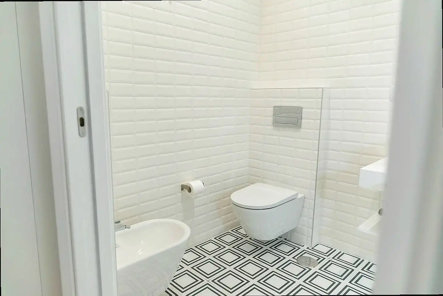Flat 75 m² in Ourense