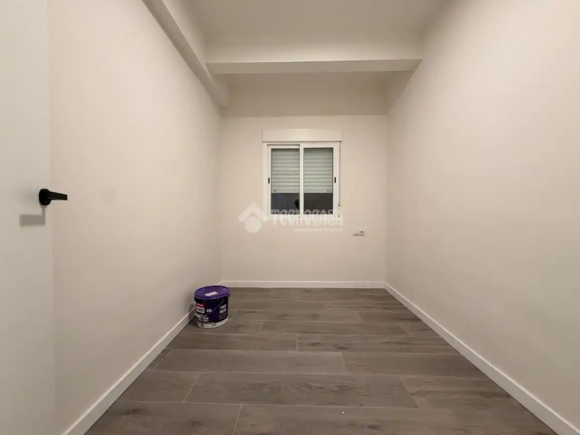 Pis de 73 m² a Màlaga