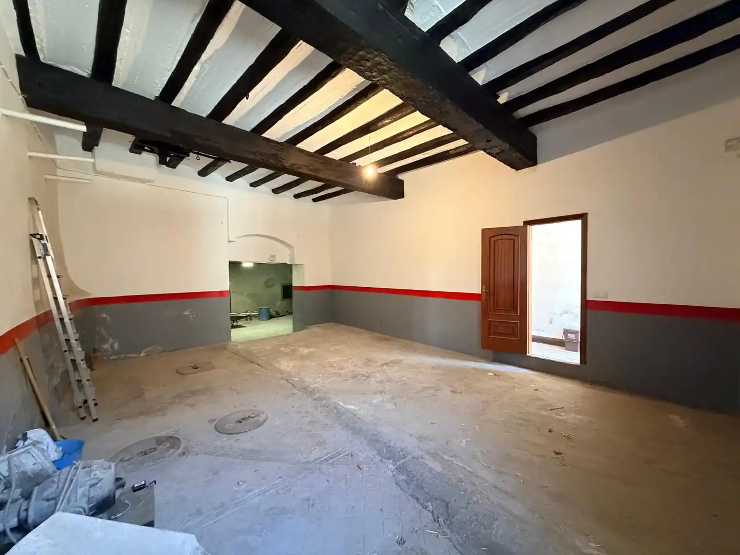 Piso de 652 m² en Guimerà