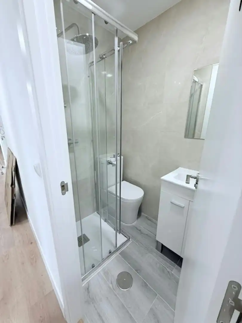 Habitación 380 m², Fuenlabrada