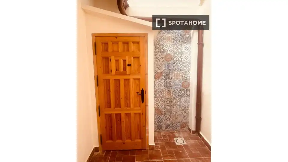 Habitación 52 m², Sagunto