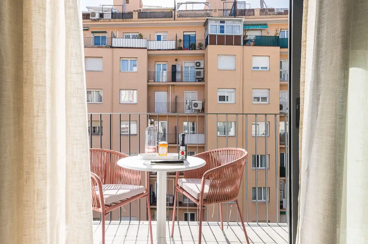 Piso de 60 m² en Barcelona