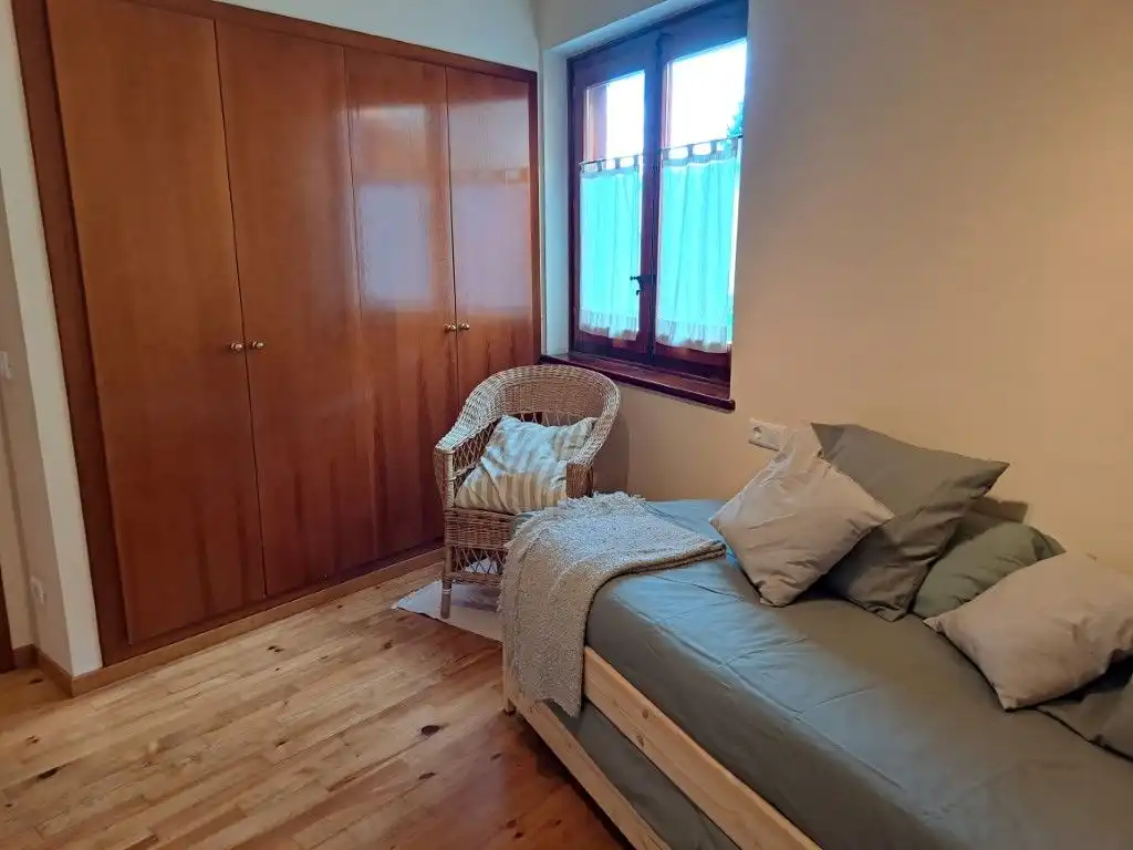 Piso de 100 m² en Puigcerdà