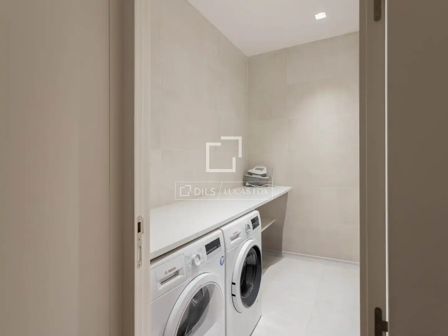 Pis de 287 m² a Madrid