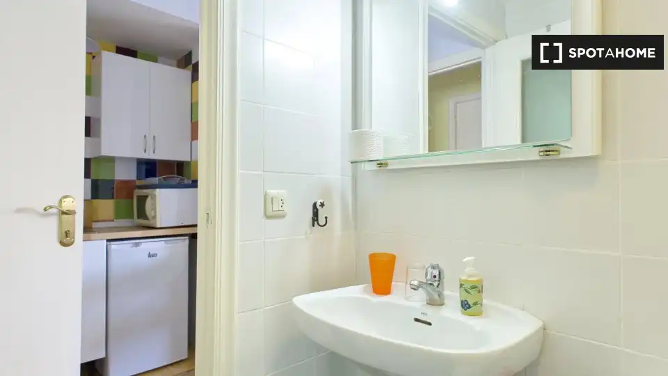 Habitación en alquiler, Santa Marta de Tormes