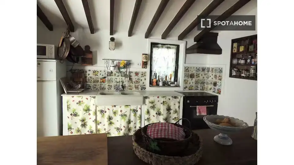 Habitación en alquiler, Ardales