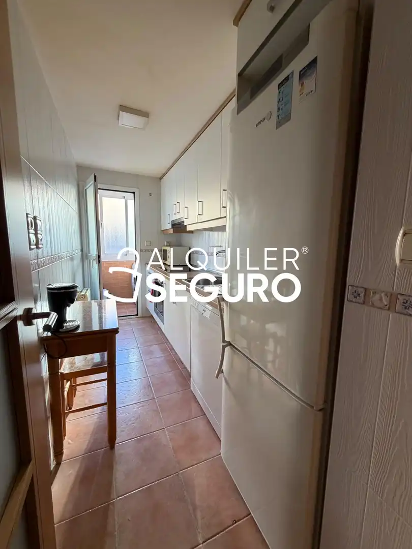 Piso de 85 m² en Madrid