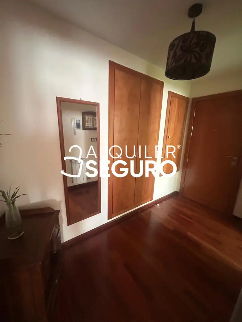 Piso de 89 m² en Granada