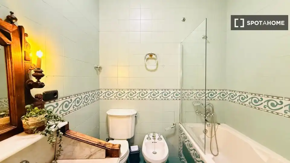 Habitación en alquiler, Granada
