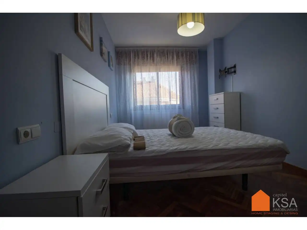 Piso de 99 m² en Ames