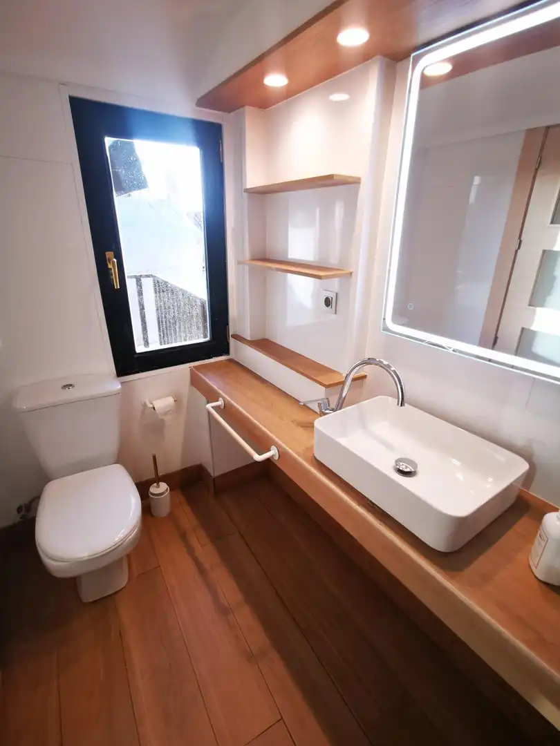Piso de 80 m² en Granada