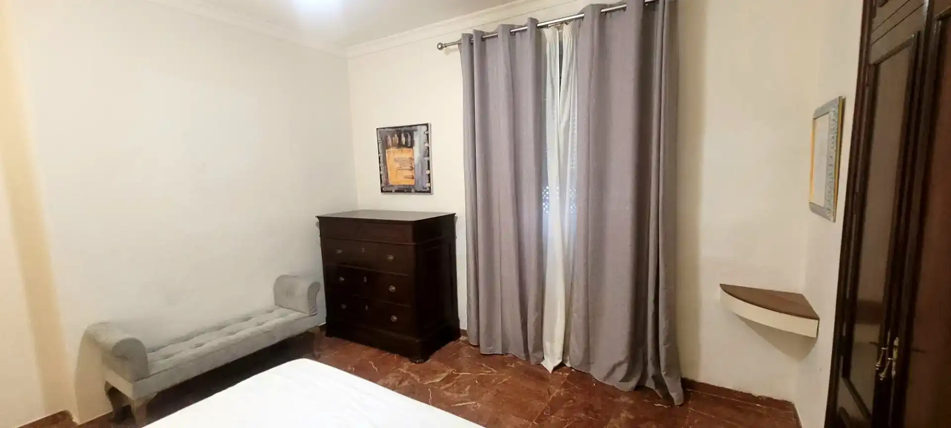 Piso de 100 m² en Morón de la Frontera