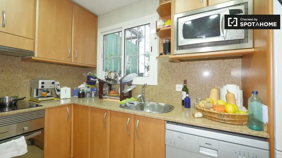 Habitación en alquiler, Barcelona