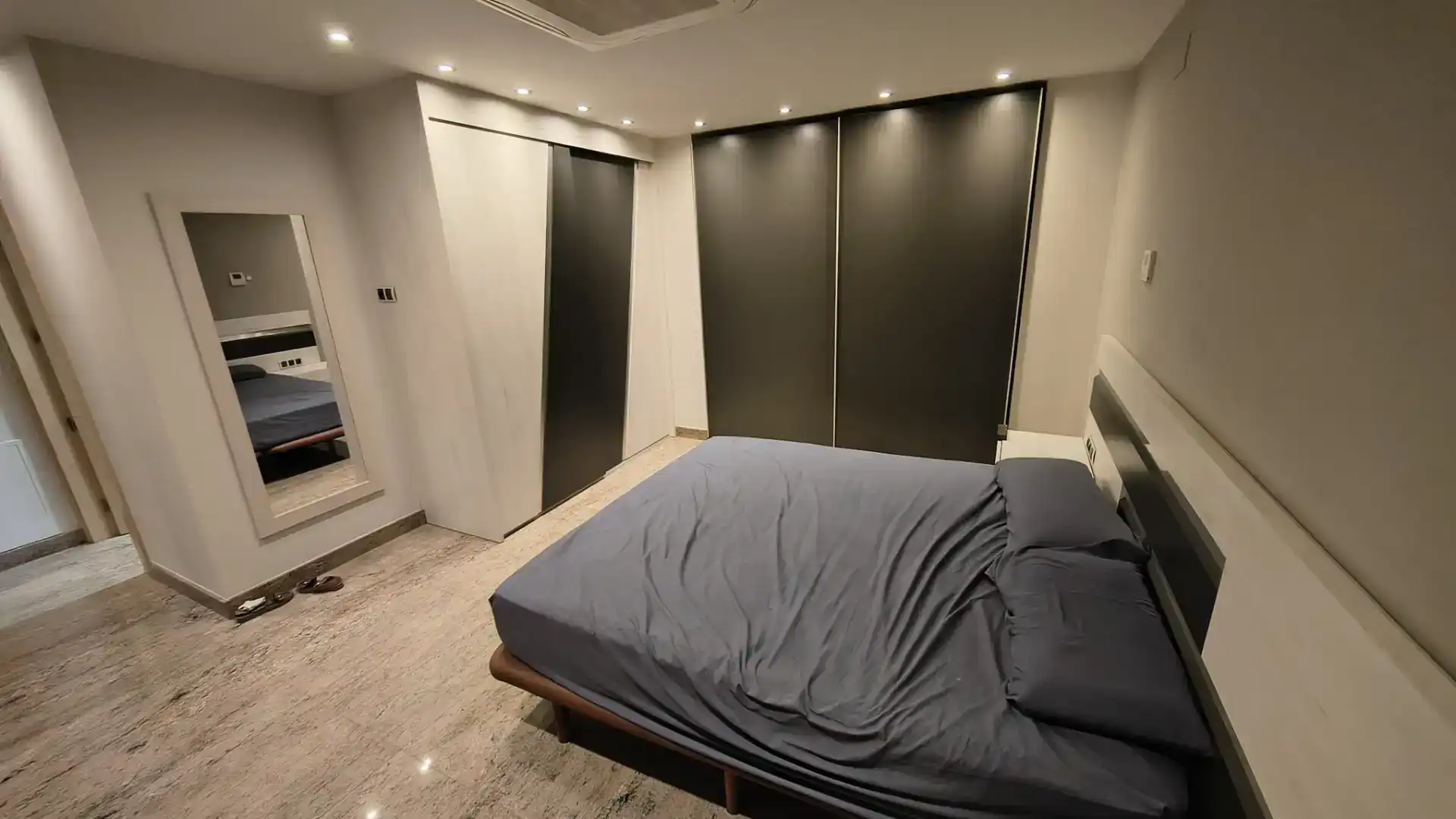 Piso de 109 m² en Cadreita