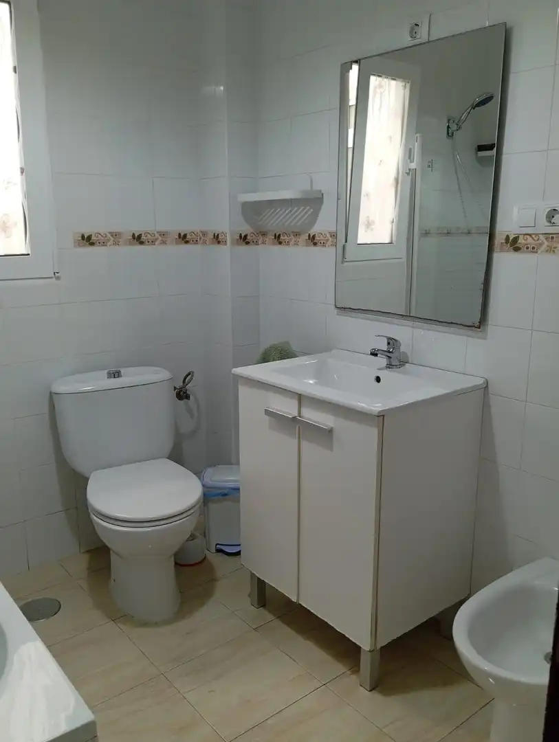 Piso de 80 m² en Almería