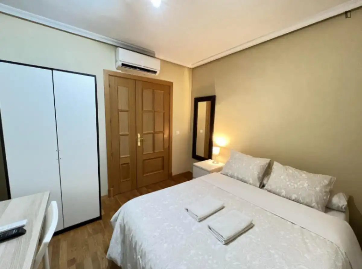 Habitación en alquiler, Seseña