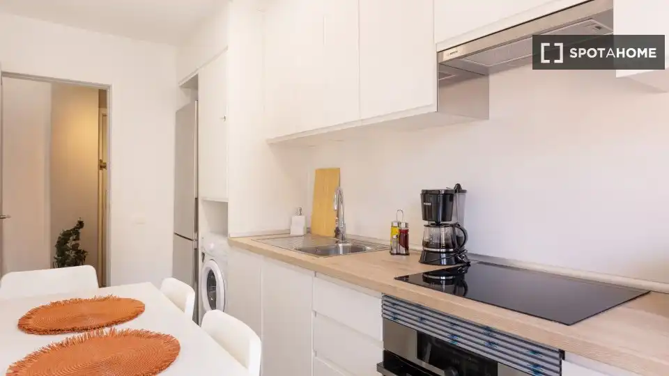 Habitación 69 m², Candelaria