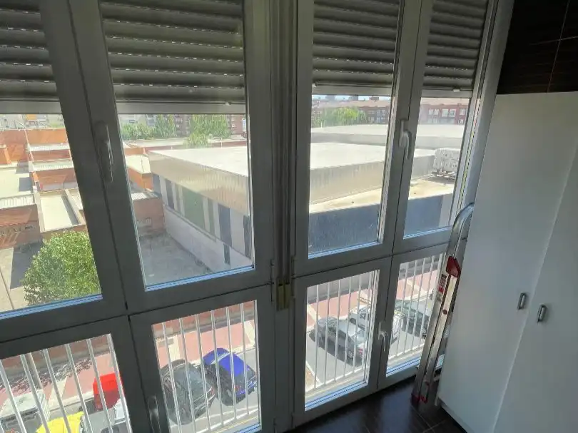 Piso de 90 m² en Valladolid
