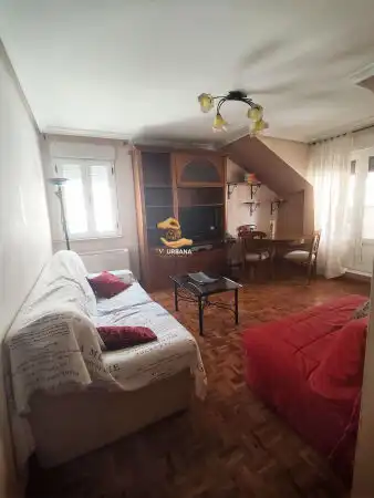 Appartement 97 m² à Salamanque