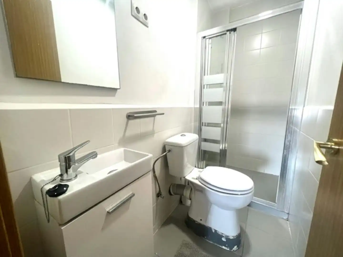 Habitació de lloguer, Getafe