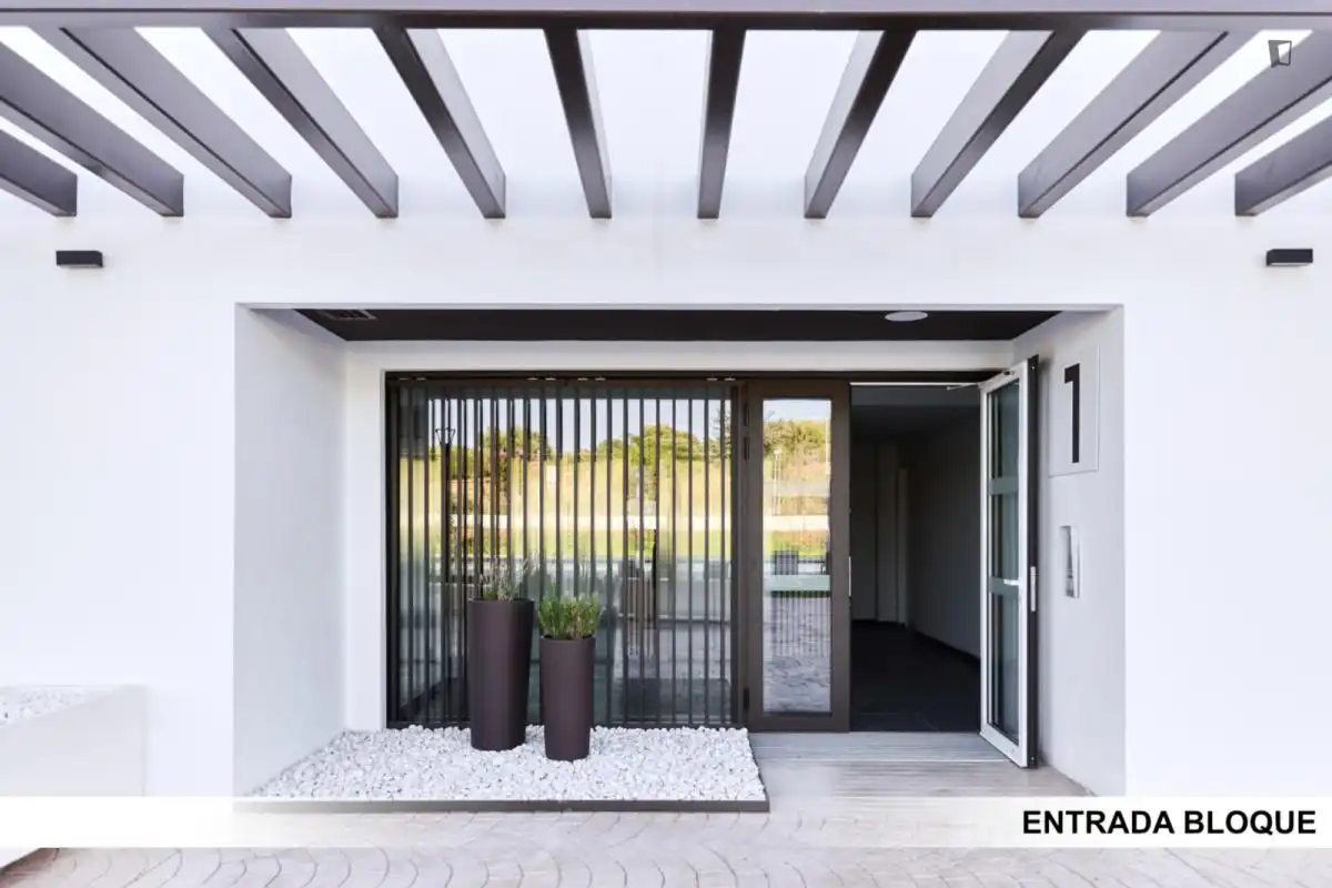 Habitación en alquiler, Dos Hermanas