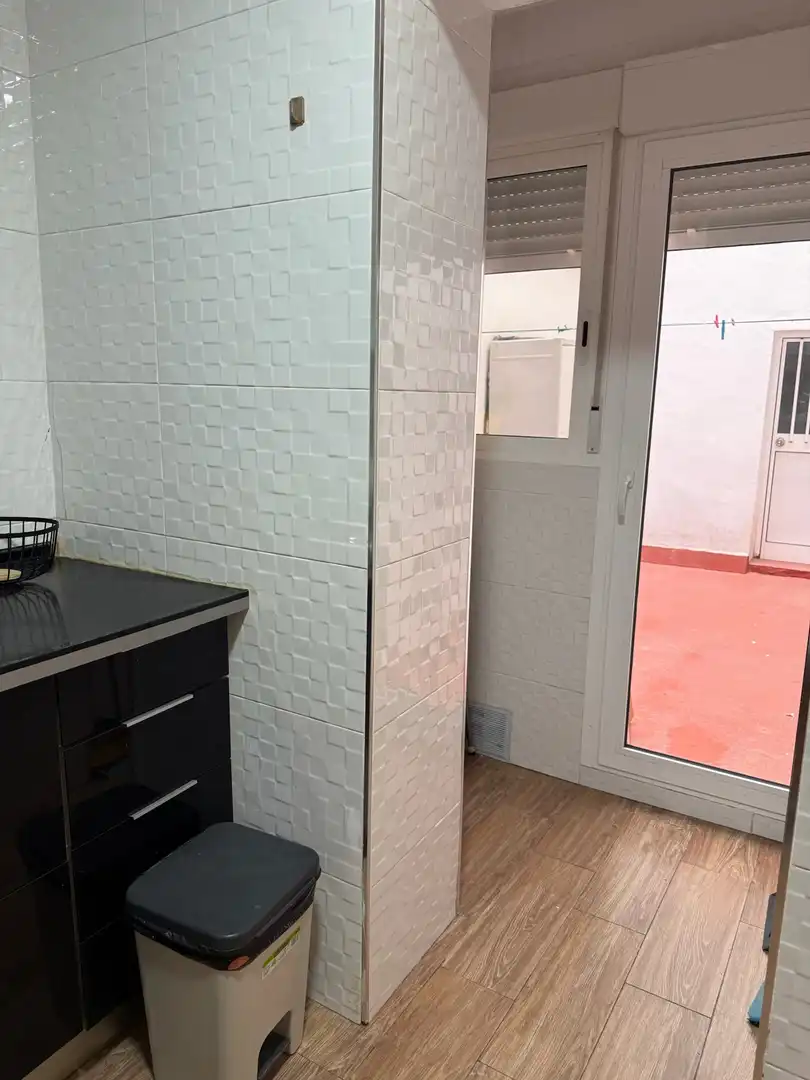 Piso de 85 m² en Sevilla