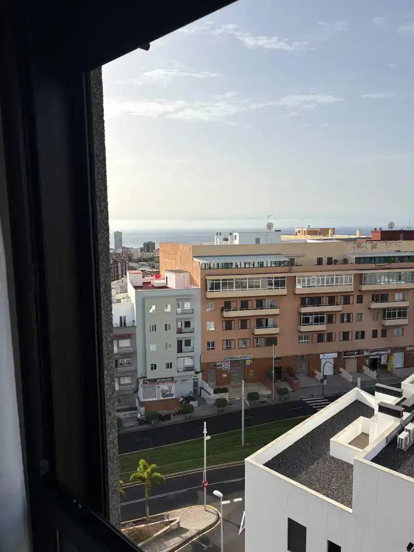 Piso de 82 m² en Santa Cruz de Tenerife