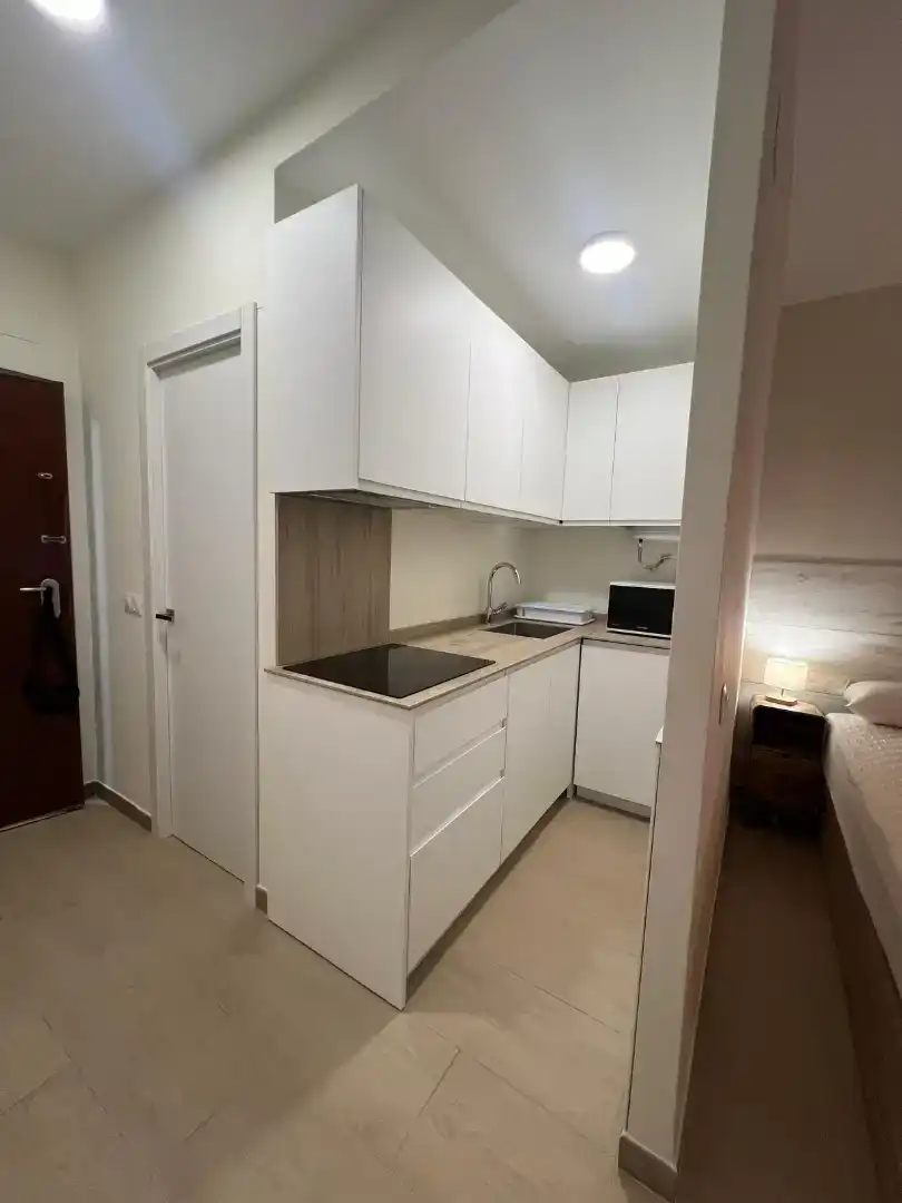 Piso de 35 m² en Torremolinos