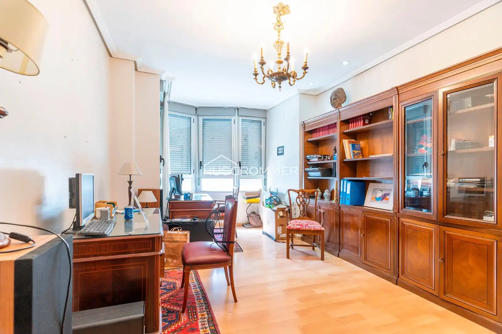 Piso de 281 m² en Burriana