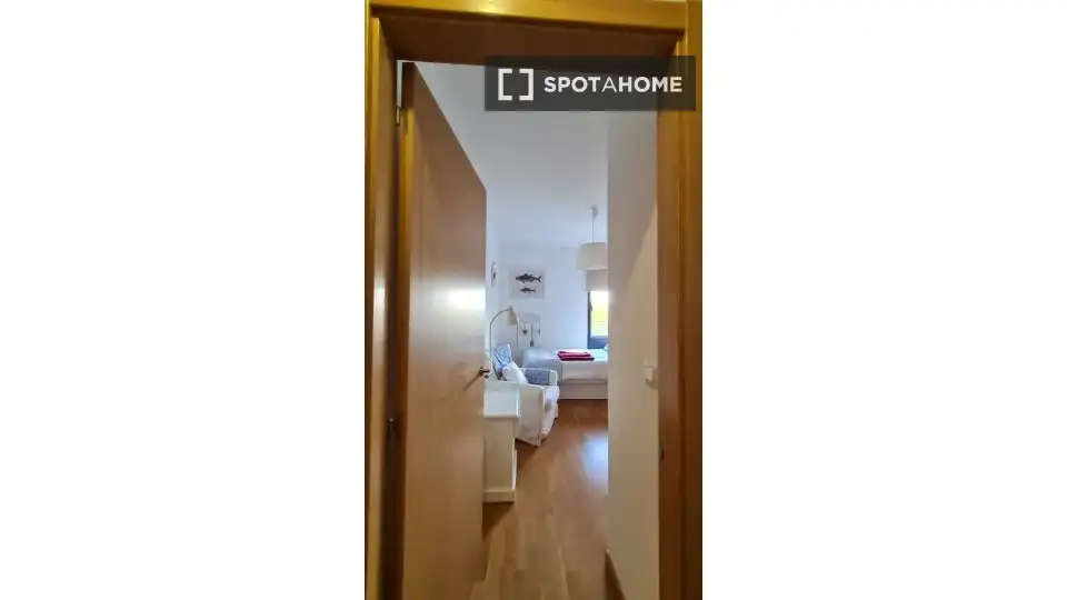Habitación 150 m², Bueu