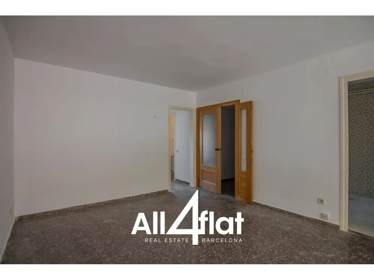 Квартира 134 м² у Sant Andreu de Llavaneres