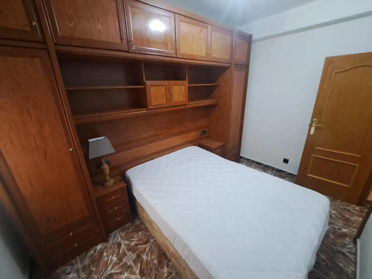 Квартира 48 м² в Сарагосе