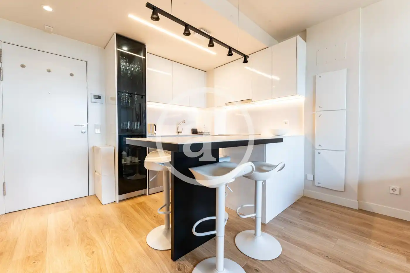Piso de 98 m² en Madrid