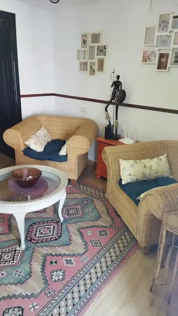 Habitación en alquiler, Martos